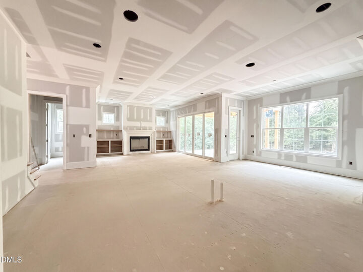 Property Photo:  6917 Justice Drive  NC 27615 