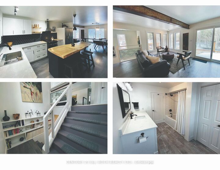 Photo de la propriété:  8101 Kings River Road  ON L0K 2B0 