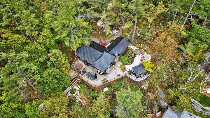 Property Photo:  2712 Channel View Lane  ON K0L 2H0 