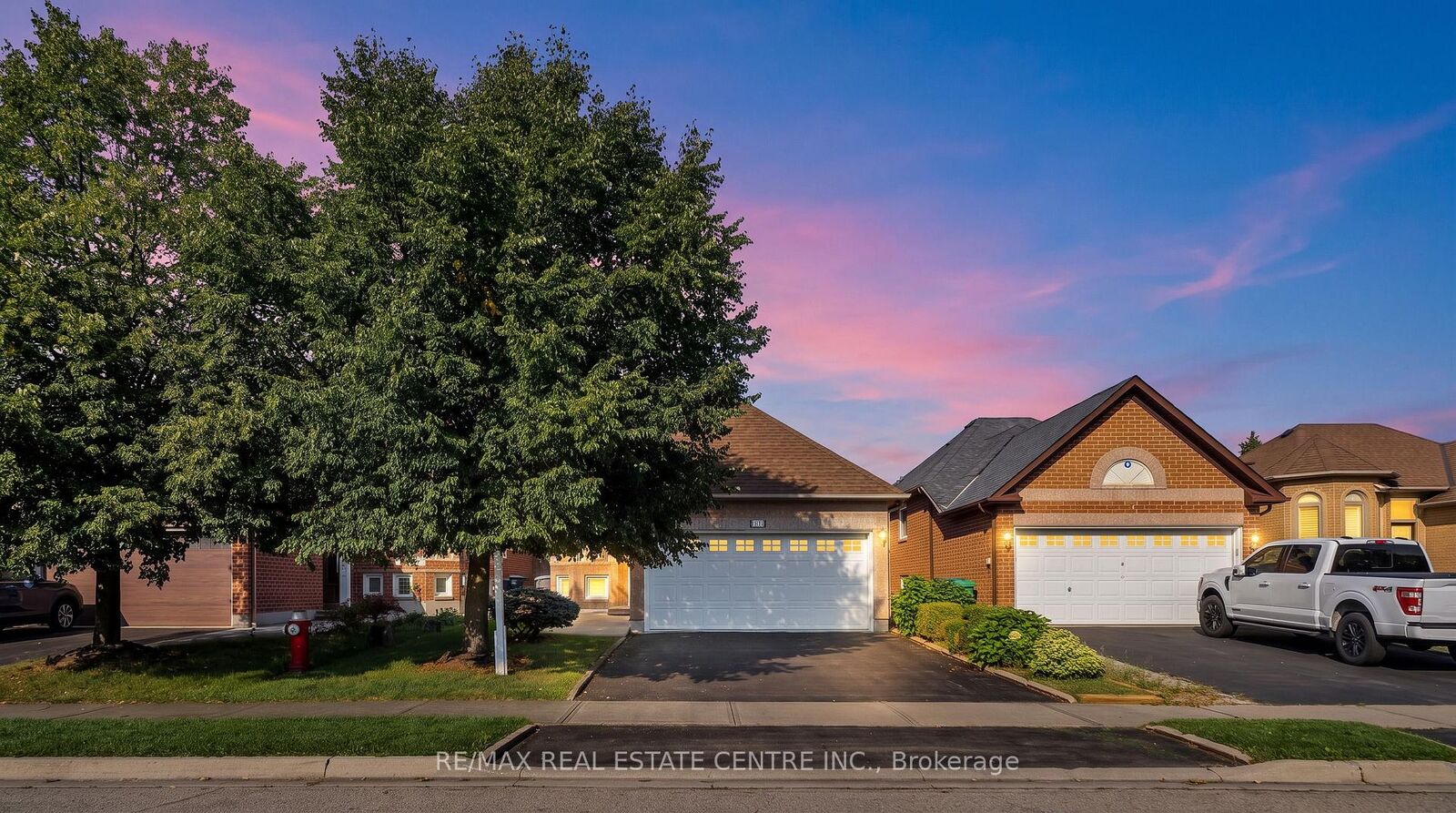 Property Photo:  111 Springview Drive  ON L6X 4K3 