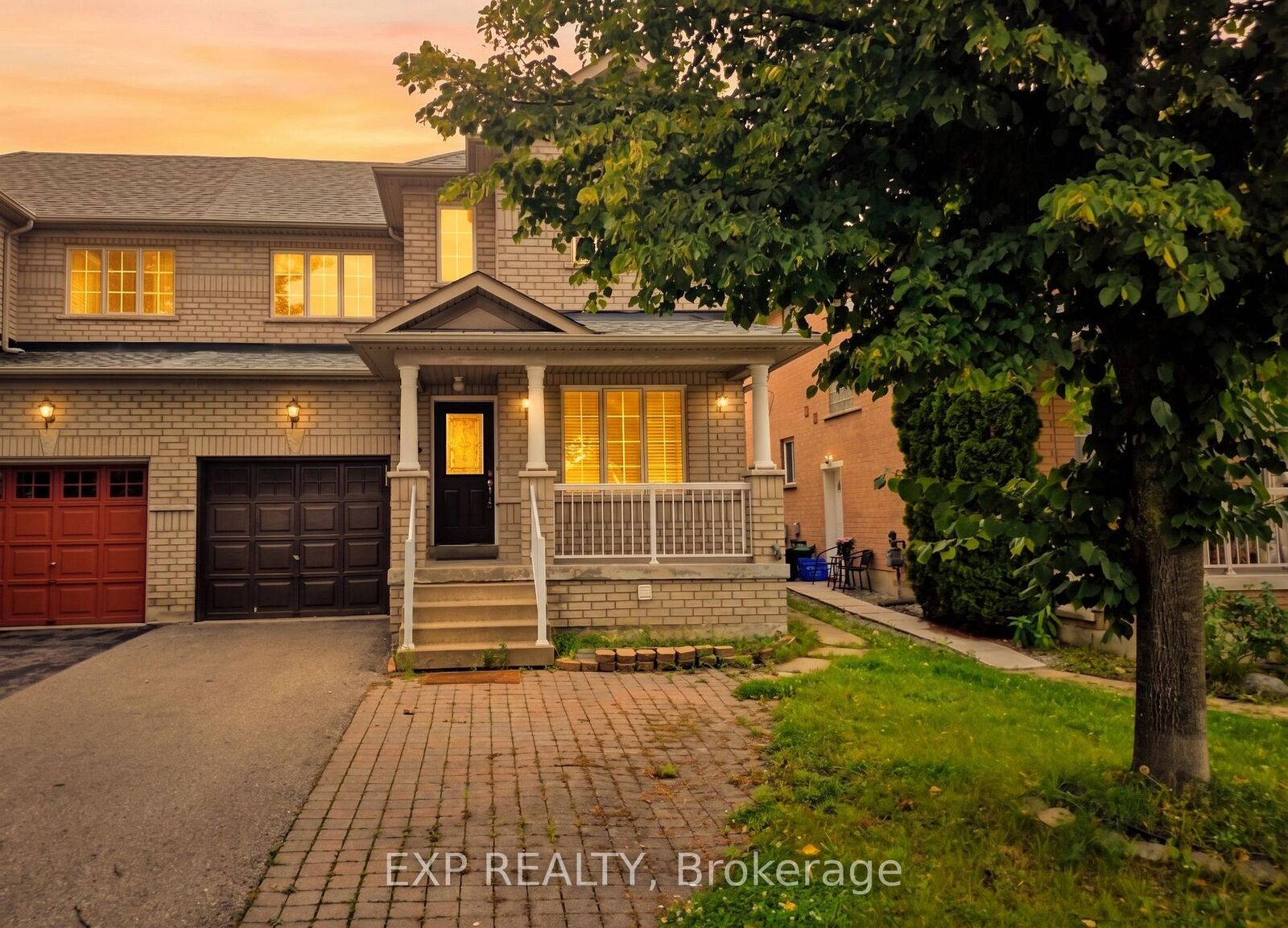 Property Photo:  384 Flagstone Way  ON L3X 2R3 