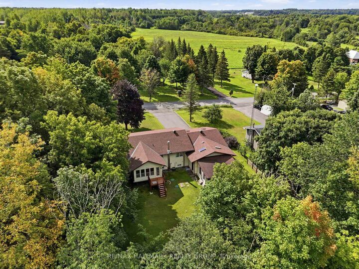 Property Photo:  601 Lake George Road  ON K0B 1L0 