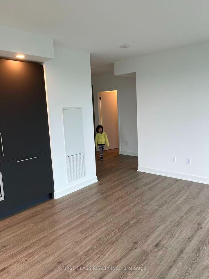 Property Photo:  609 Sherbourne Street 3407  ON M4X 0A4 