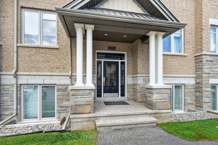 Property Photo:  1004 Beryl Private B  ON K1V 2M4 
