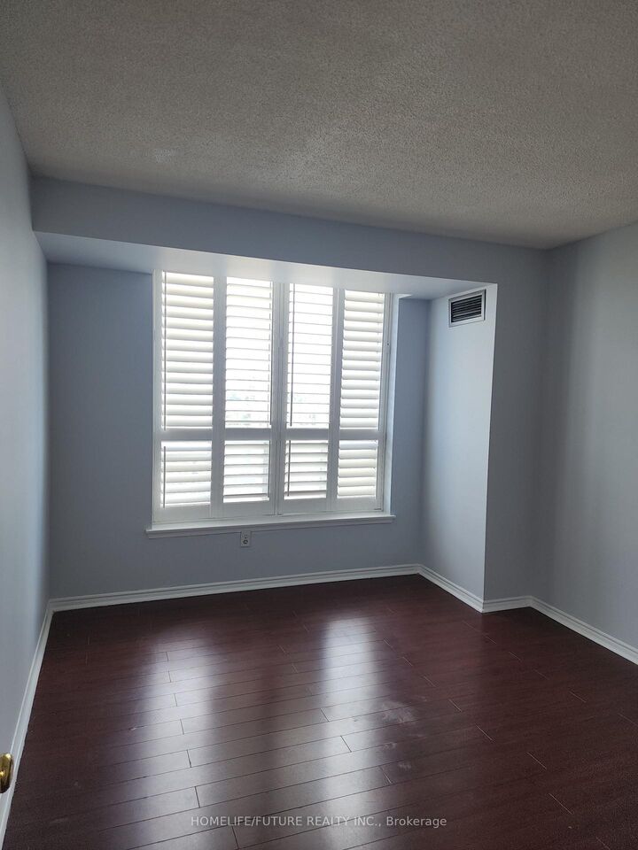 Property Photo:  410 McLevin Avenue 1101  ON M1B 5J5 