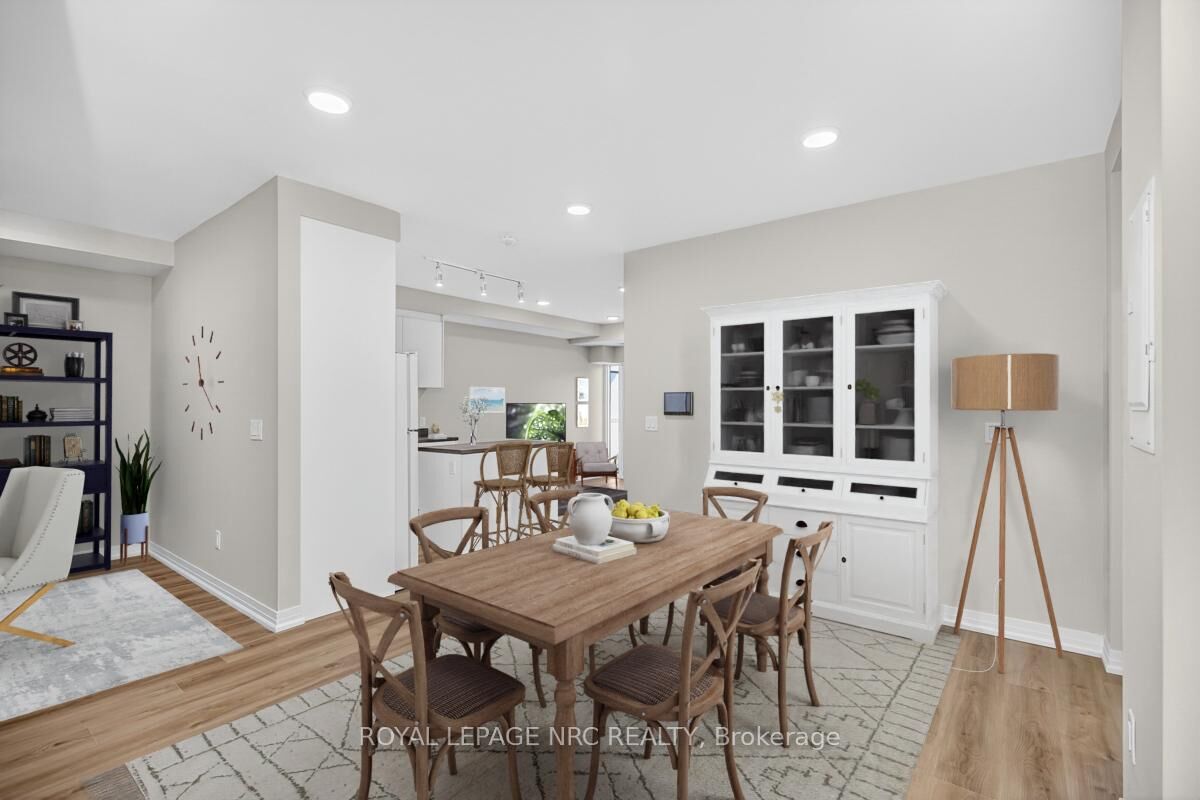Property Photo:  50 Herrick Avenue 121  ON L2P 2T9 