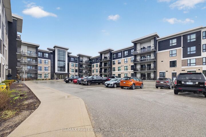 Property Photo:  1284 Gordon Street 113  ON N1L 0M8 