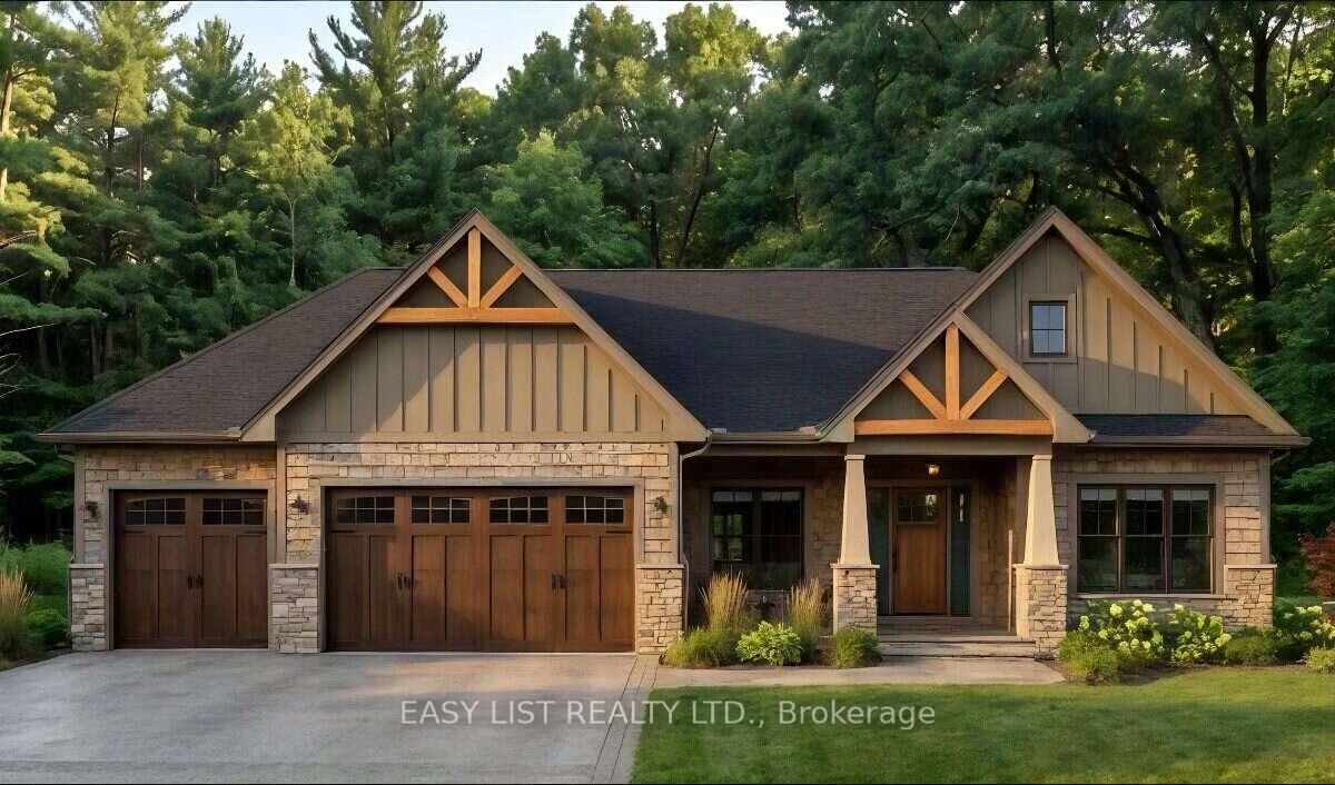 Property Photo:  181 Jean Drive  ON K7G 3C4 