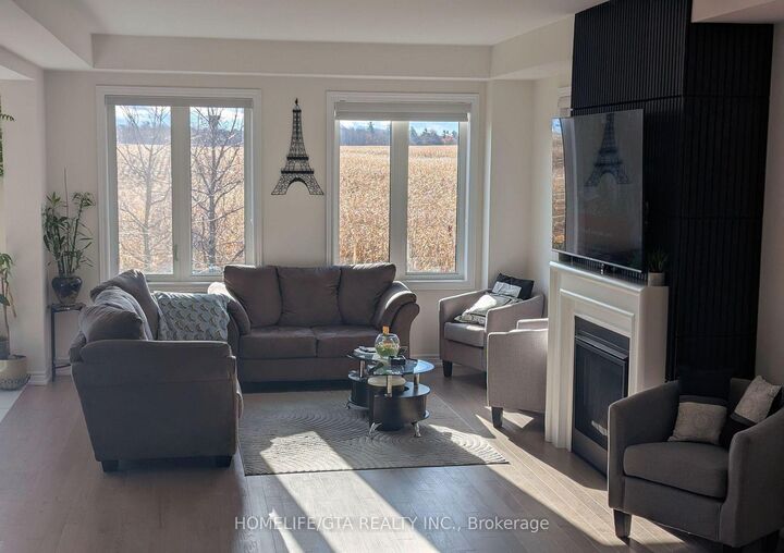 Property Photo:  264 Broadacre Drive  ON N2R 0S6 