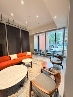Property Photo:  609 Sherbourne Street 4809  ON M4X 0A4 