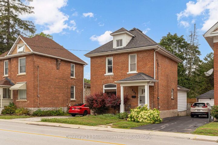 Property Photo:  432 14th Street W  ON N4K 3Y2 