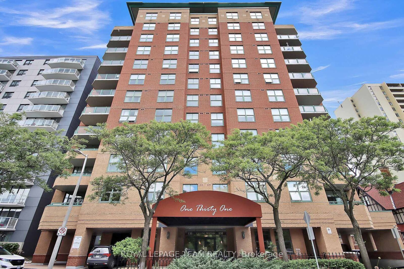 Property Photo:  131 Wurtemburg Street 701  ON K1N 1J2 