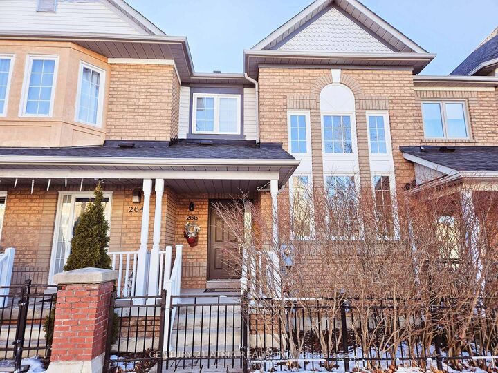 266 John West Way — photo 1