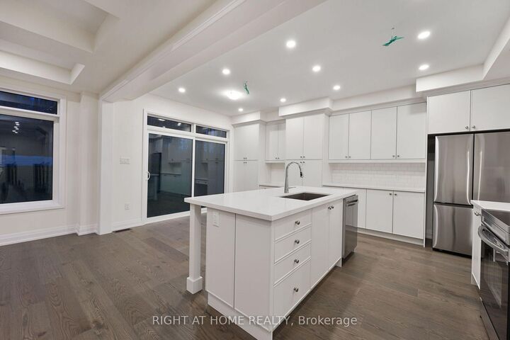Property Photo:  53 Bearberry Road  ON L9X 2E1 