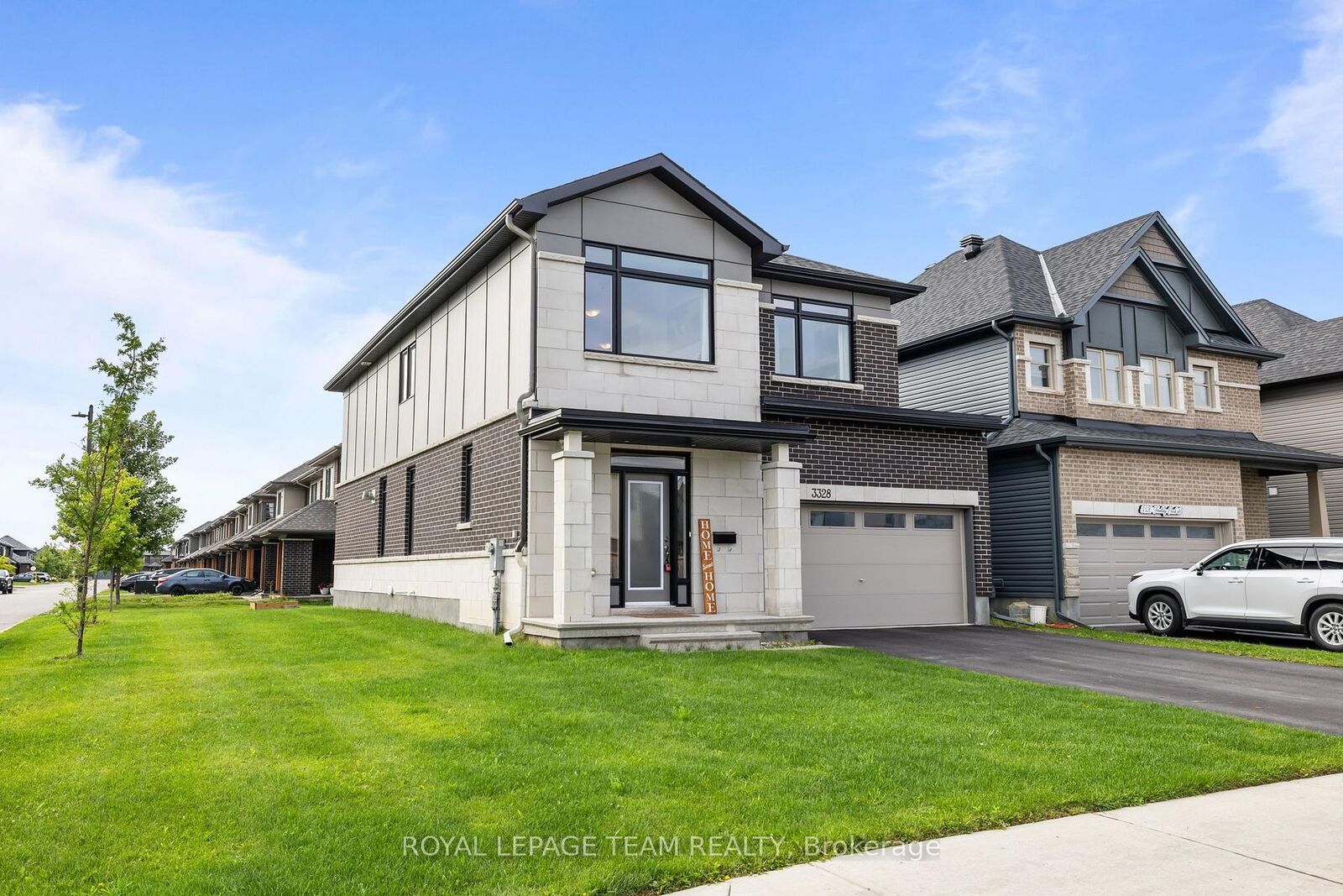 Property Photo:  3328 Findlay Creek Drive  ON K1T 0V2 