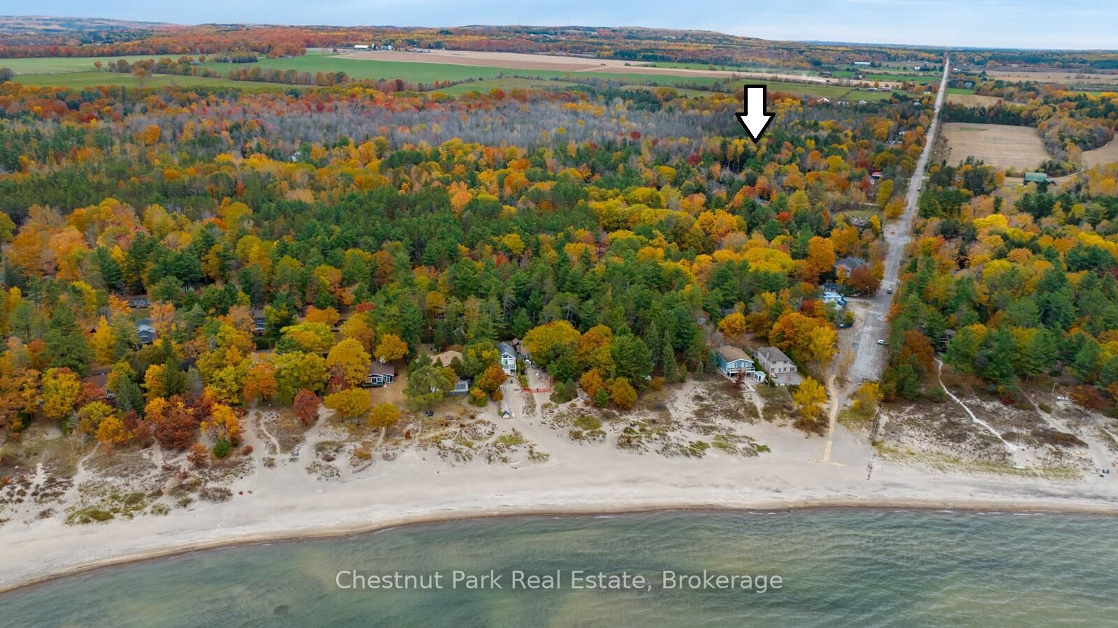 Property Photo:  Pt Lt 18 Concession 13 N/A W  ON L0L 2J0 