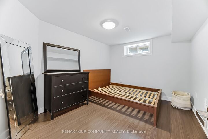Property Photo:  200 Goulding Avenue N Lower  ON M2R 2P4 