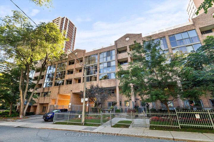 60 Homewood Avenue 504 — photo 1