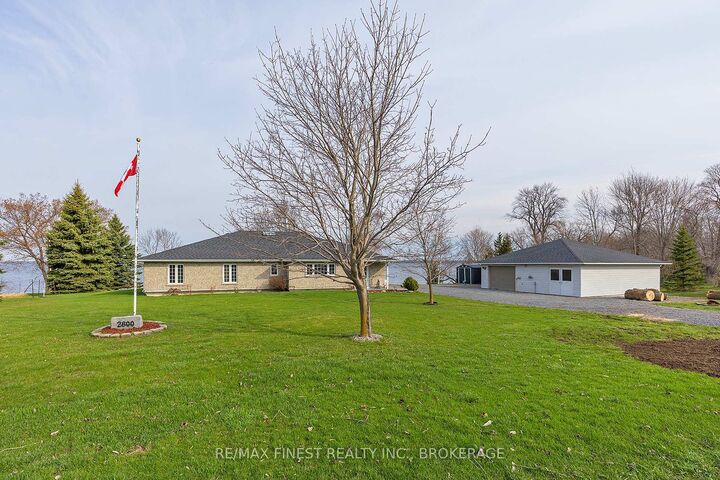 Property Photo:  2800 Front Road  ON K0H 2S0 
