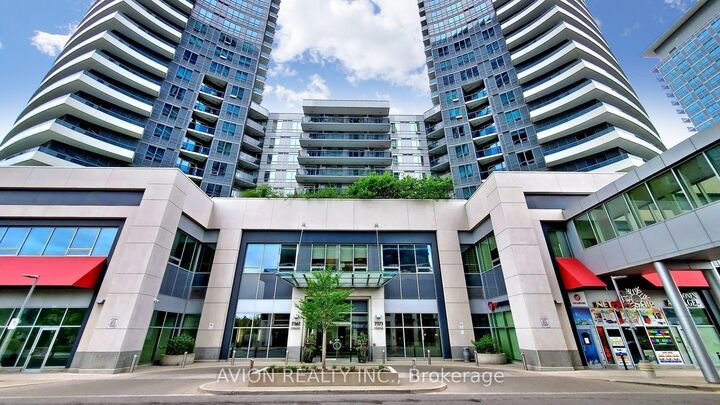 7171 Yonge Street 2409 — photo 1