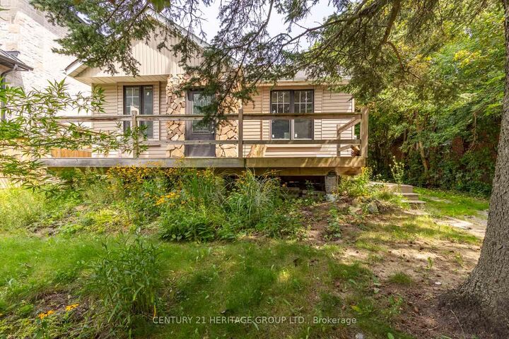 Property Photo:  97 Zaph Avenue  ON M1C 1M9 