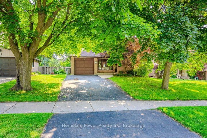Property Photo:  40 Ferman Drive  ON N1H 7E1 