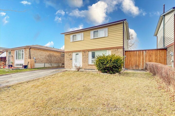Property Photo:  97 Dunsfold Drive Bsmt  ON M1B 1T5 