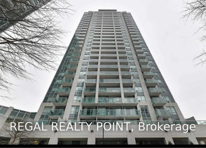 Property Photo:  16 Harrison Garden Boulevard 803  ON M2N 7J6 