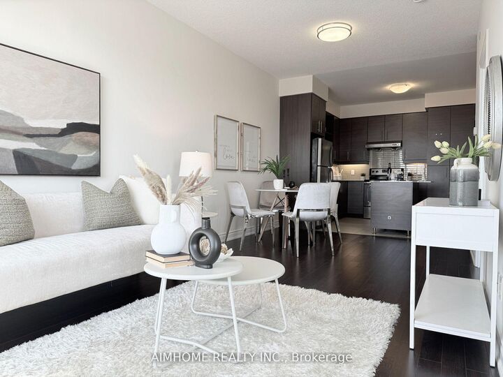 Property Photo:  325 South Park Road 1008  ON L3T 0B8 