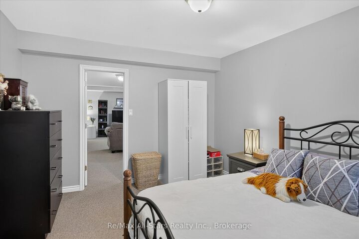 Property Photo:  29 Gunsolus Road  ON K9V 0E4 