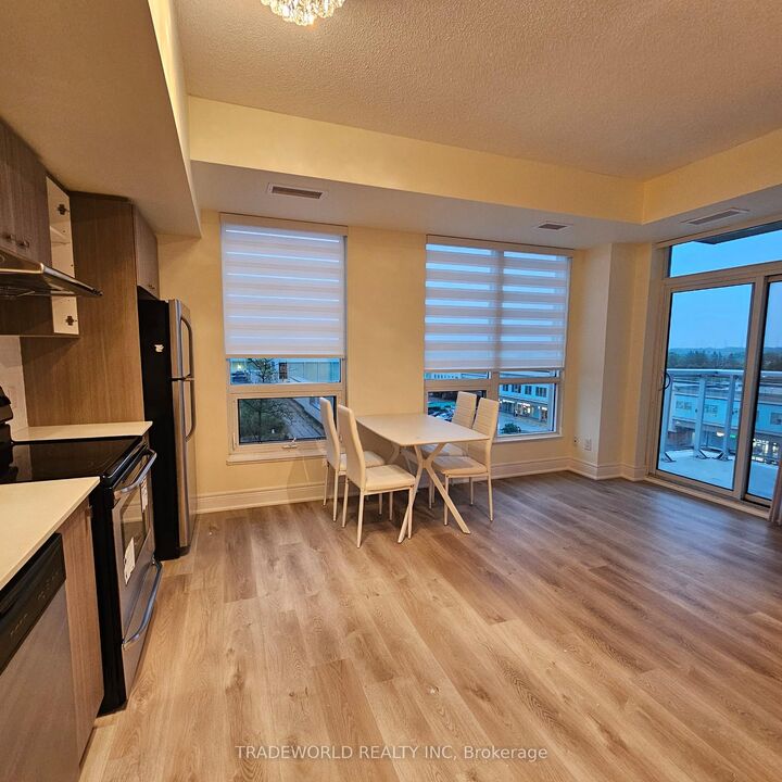 Property Photo: 8323 Kennedy Road 626 ON L3R 5W7