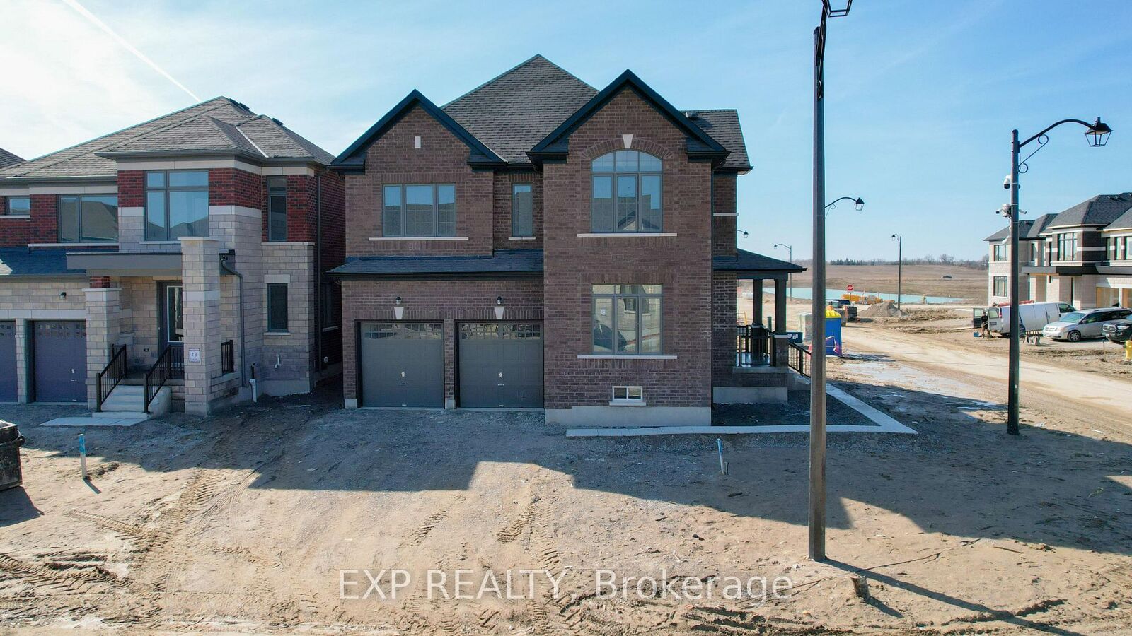 Property Photo:  1 Corley Street  ON K9V 6C2 