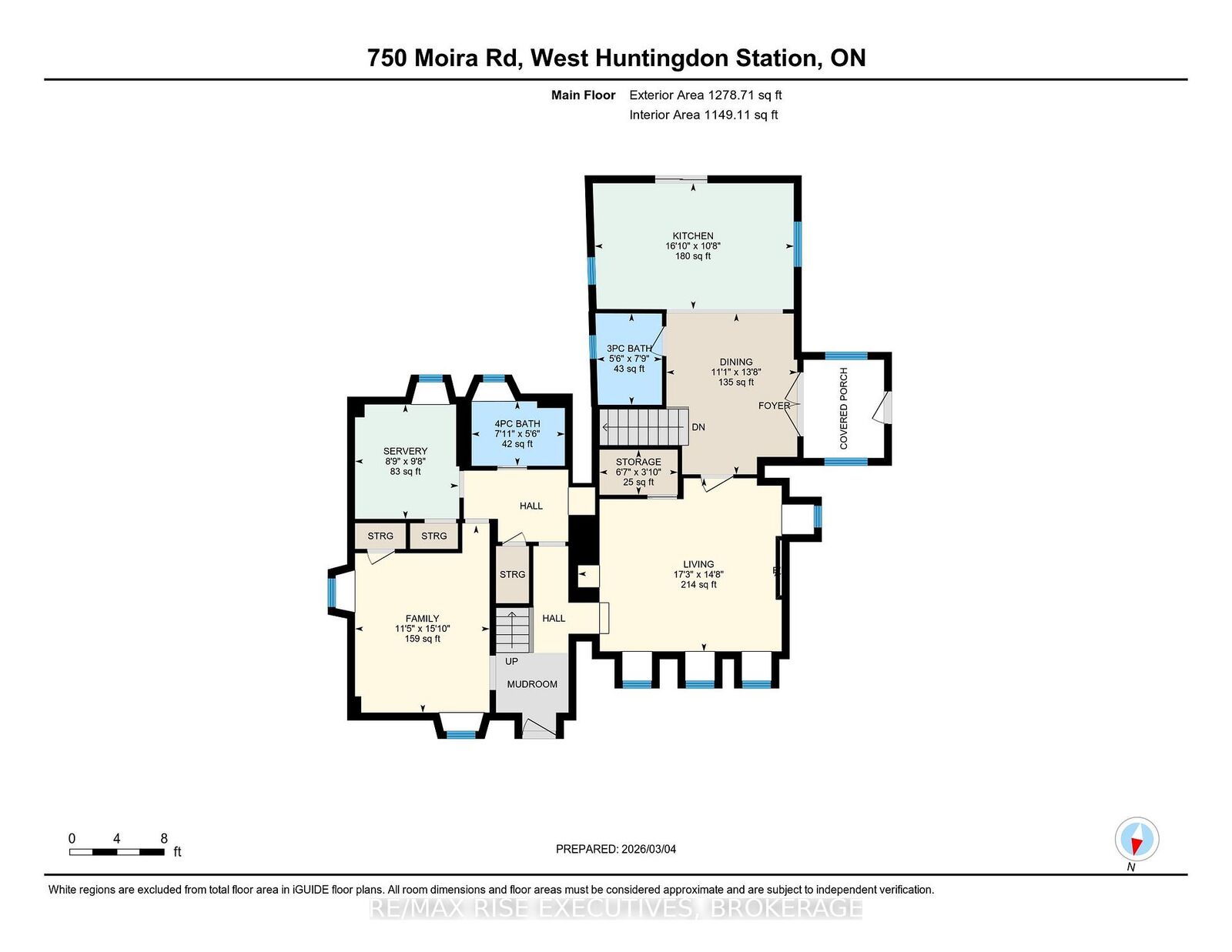 Property Photo:  750 Moira Road  ON K0K 3E0 