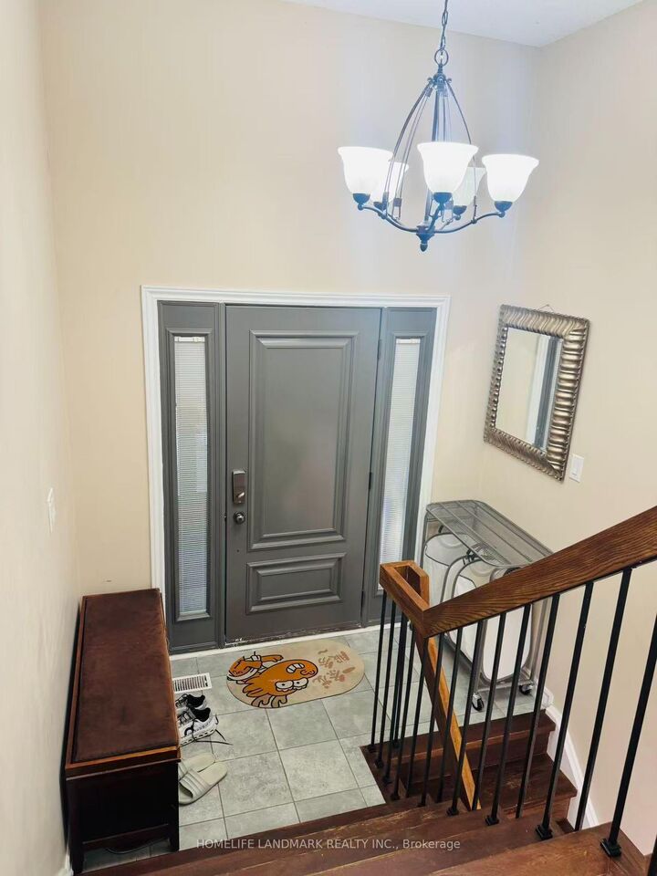 Property Photo: 83 Snowshoe Crescent Upper ON L3T 4M7