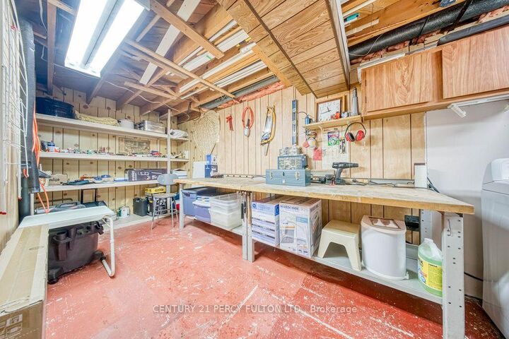 Property Photo: 70 Limevale Crescent ON M1E 2K7