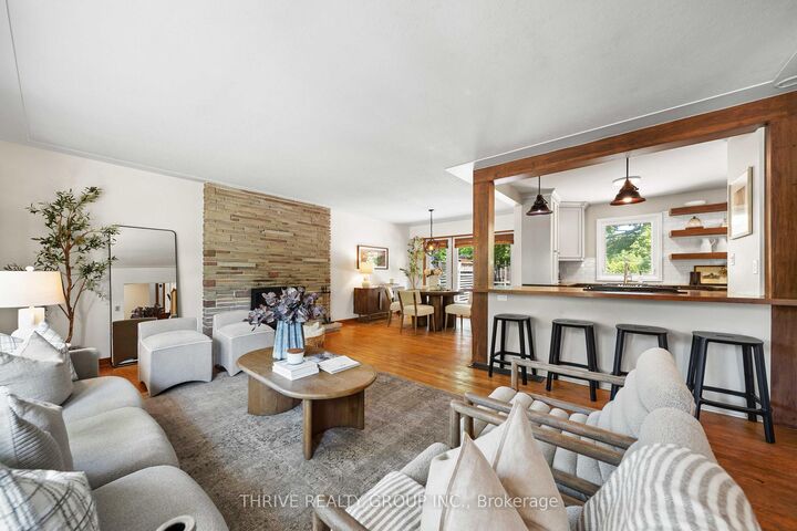 Property Photo:  85 Bloomfield Drive  ON N6G 1P4 