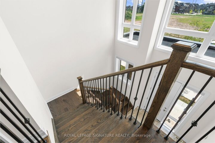 Property Photo:  2415 Saw Whet Boulevard  ON L6M 5L5 