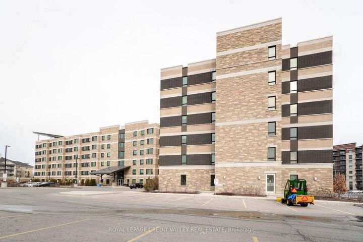 Property Photo:  7400 Markham Road 510  ON L3S 0C5 