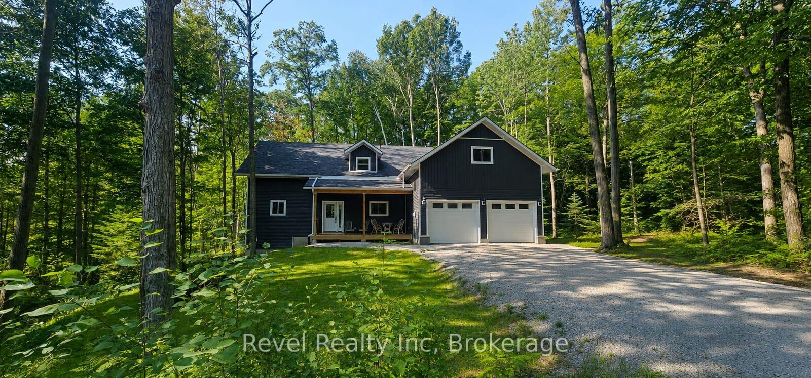 Property Photo:  157 Desroches Trail N/A  ON L9M 0H3 