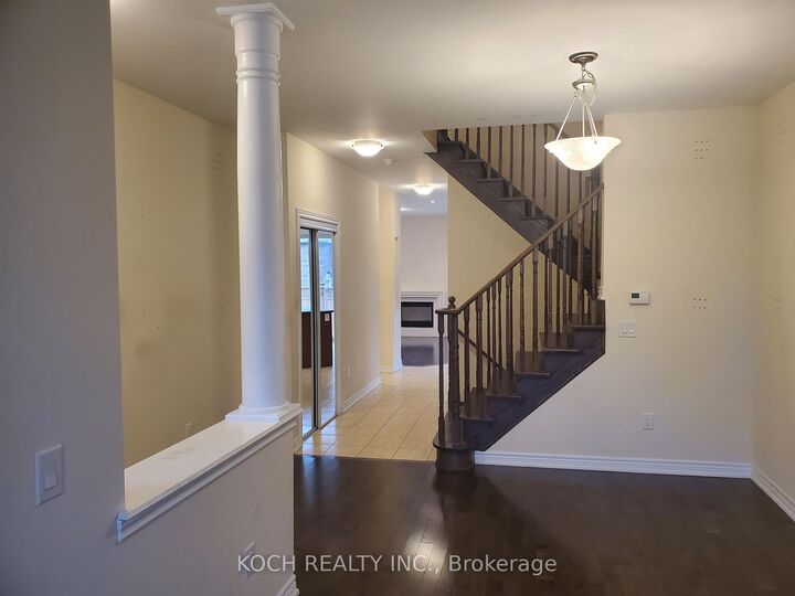 Property Photo:  38 Thistle Avenue  ON L4E 0B8 