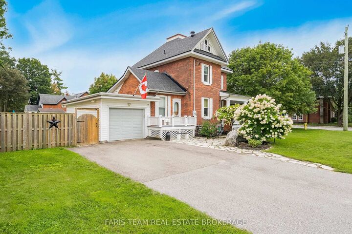 Property Photo: 421 Midland Avenue ON L4R 3L2