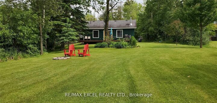 Property Photo:  97 McGill Drive W  ON L0B 1K0 