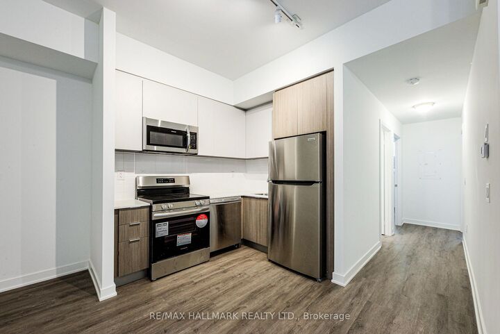Property Photo: 35 Danforth Road 103 ON M1L 0J6
