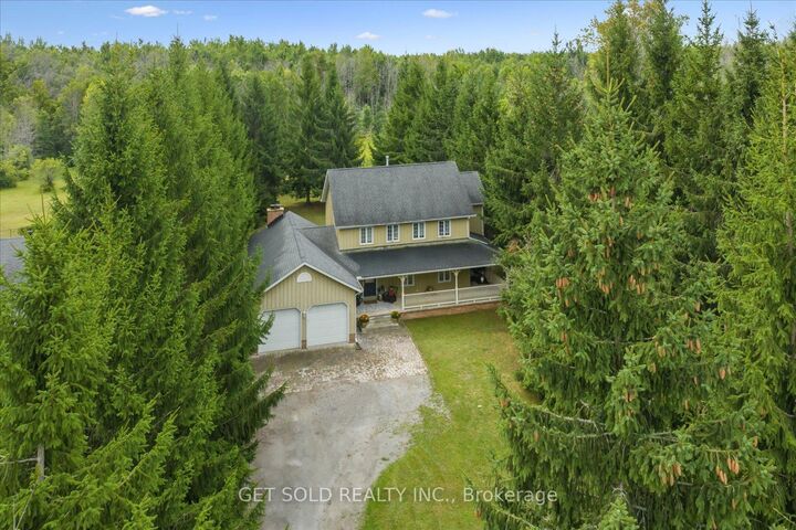 Property Photo:  77 Simcoe Road  ON L0K 1B0 