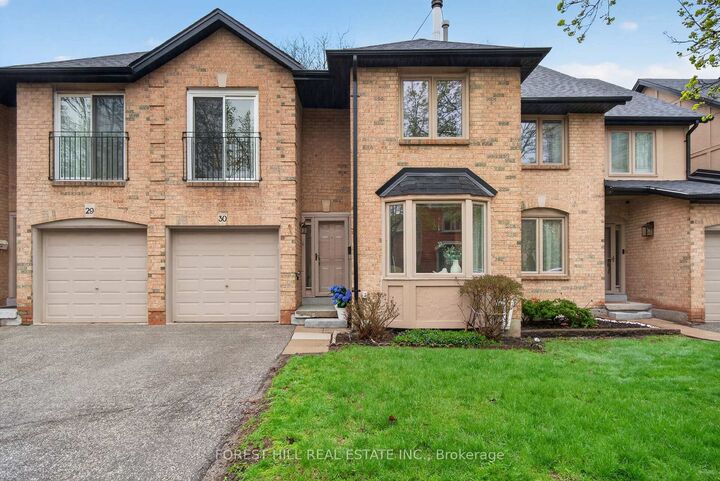 Property Photo:  4635 Regents Terrace 30  ON L5R 1X4 