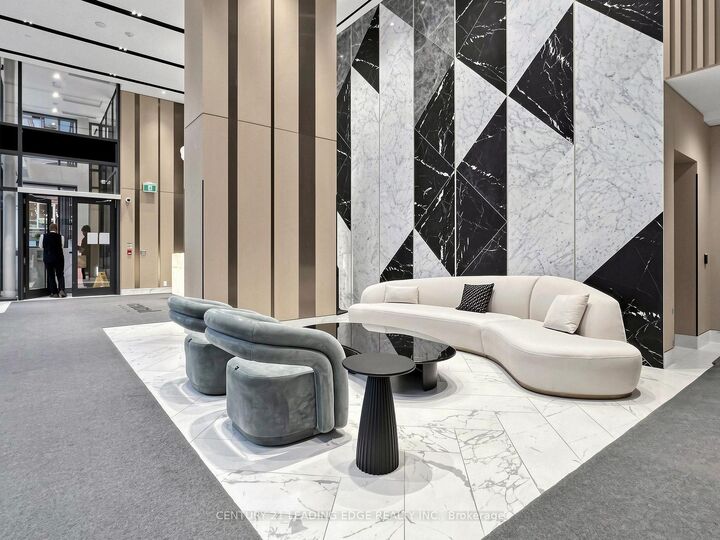 Property Photo: 38 Widmer Street 2606 ON M5V 0P7
