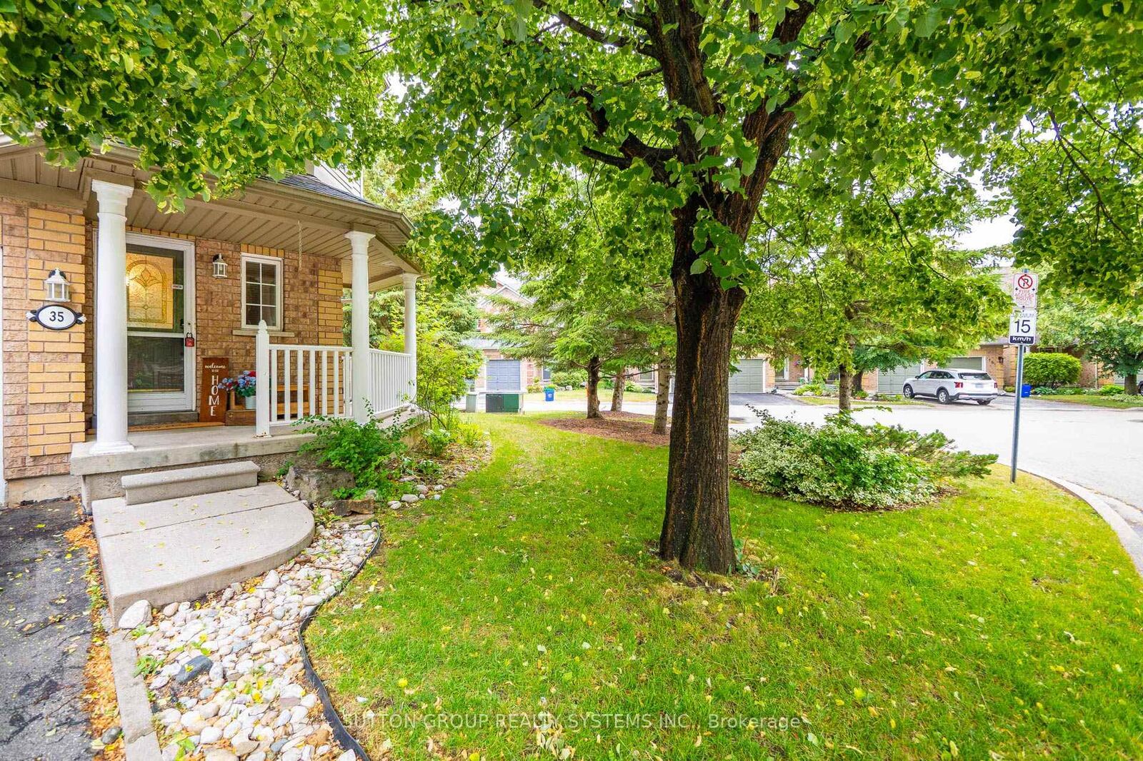 Property Photo:  2871 Darien Road 35  ON L7M 4R6 