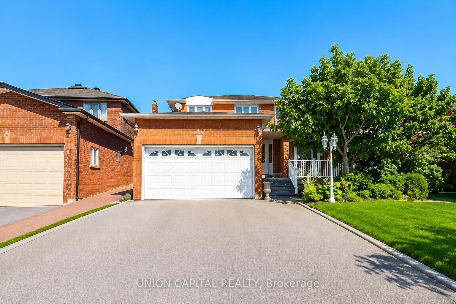 Property Photo:  300 Belview Avenue Bsmt  ON L4L 7V7 