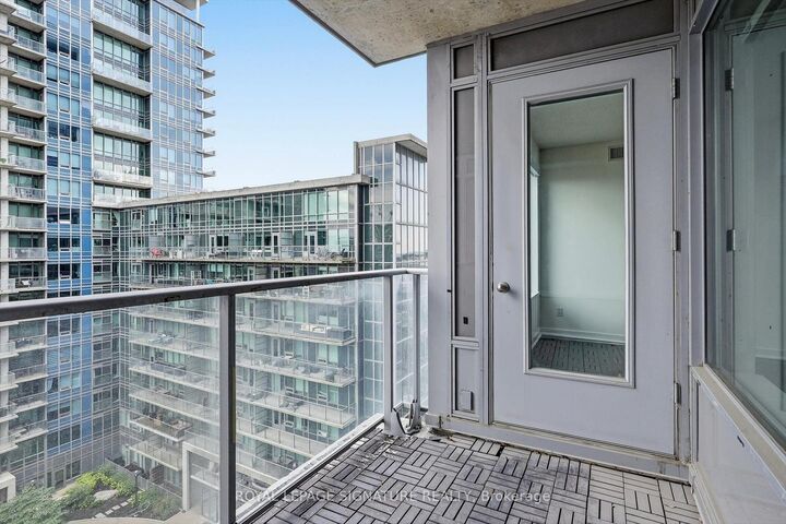 Photo de la propriété:  59 East Liberty Street 911  ON M6K 3R1 