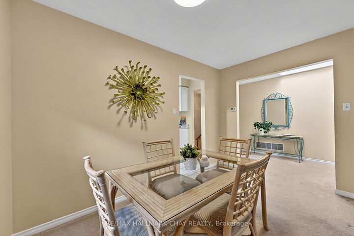 Property Photo:  207 Melbourne Drive  ON L3Z 2Y8 